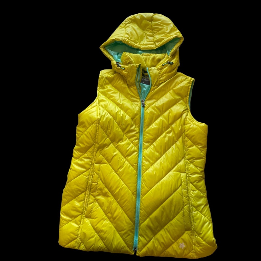 Tek Gear vest